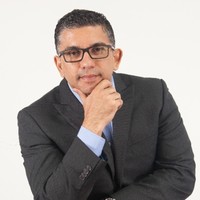 Juan Marcos Picón Email