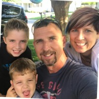 GFL Environmental Inc. Employee Scott Rives's profile photo