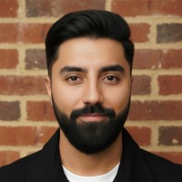 2Point Ventures Employee Arham Khan's profile photo