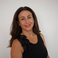 Coldwell Banker West Employee Mayyada al Sabea's profile photo