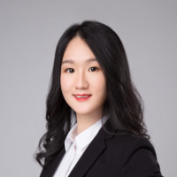 TeamBlind Employee Yitian Xia's profile photo