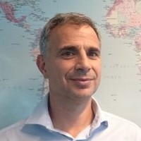 Control-Care Employee Peter Daskalakis's profile photo