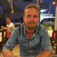 Evomatic - Shape Process Automation Employee Andreas Jonsson's profile photo