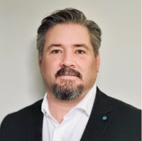 Pharmascience Employee Sean Globe's profile photo