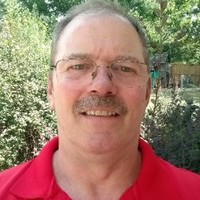 Valiant Integrated services, formally Akima Global Services, LLC Employee Todd Root's profile photo