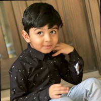 SEO | Web/WordPress Development | Forbes Publisher | Link Building Outreach Employee Mehak Khalid's profile photo