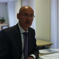 Andrew Cornes Email