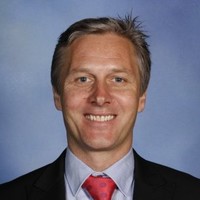 Mentone Girls' Grammar School Employee Paul Stockdale's profile photo