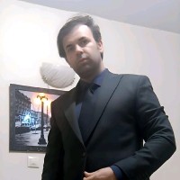 Amirkabir University of Technology - Tehran Polytechnic Employee Mehdi Sanaie's profile photo