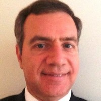Synovus Employee Michael Peak's profile photo