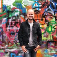 Sunweb Group Employee Tim van Den Bergh's profile photo
