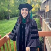 Woodstown Physical Therapy and Sports Rehab Employee Gianna Paul's profile photo