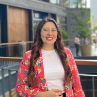 Constanza Silva Bastías's profile photo