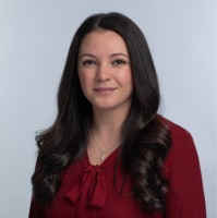 BNY Wealth Employee Nicole Medeiros's profile photo