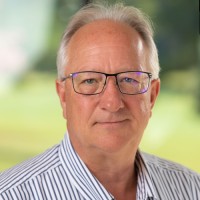 BLUROC Employee John Hedge's profile photo