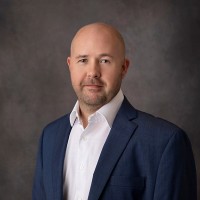 Fluor Corporation Employee Matthew Melton's profile photo