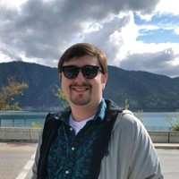 Baker Tilly US Employee Joey Mancinelli's profile photo