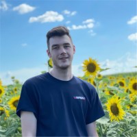 Buffco Production Inc. Employee Blaine Woods's profile photo