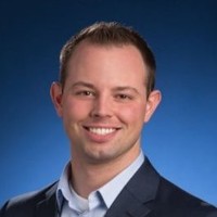 Robert Half Employee Greg Spivey's profile photo