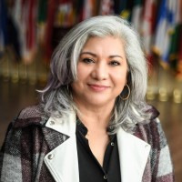 Texas Mezzanine Fund Inc Employee Erma Saracho's profile photo