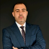 Ali Hjaiej Email & Phone Number