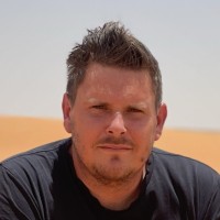ESL FACEIT Group - EFG Employee Marcus Lindmark's profile photo