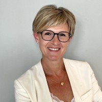 SOLISO TECHNOLOGIES Employee Magali Rousseau's profile photo