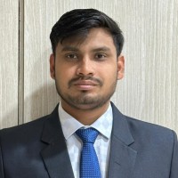Invient Employee Mayank Sinha's profile photo