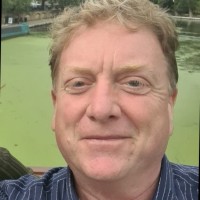 Misting Solutions UK Employee Gregg Jones's profile photo