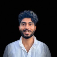 Dev Kashikar Email & Phone Number