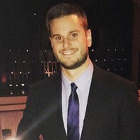 Wells Fargo Employee Ben Murchison's profile photo