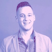 Distru Employee Andrew Hulett's profile photo