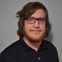 F12.net Employee Zachary Passmore's profile photo