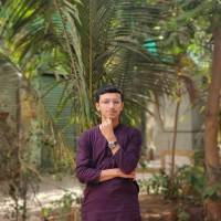 Bitrupt Employee Muhammad Sufiyan's profile photo