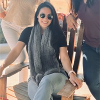 Air Systems Service & Construction Employee Morgan Gregory's profile photo