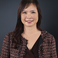 Praxiar Inc Employee Nina Walters's profile photo