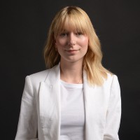 Tribe.xyz Employee Andrea Darabasic's profile photo