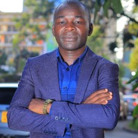 Transform Trade Employee Nyamesegere Joseph's profile photo