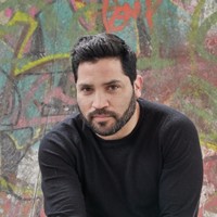 Diego Crispín Paz Email & Phone Number