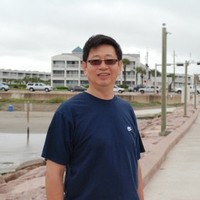 Advanced Technologies Inc. Employee Xu Steve's profile photo