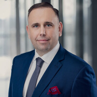 CTP Hungary Employee Krzysztof Moryson's profile photo