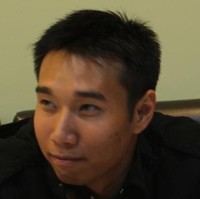 Cloud Theory Employee Duy Tran's profile photo