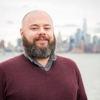 Stevens Institute of Technology Employee Patrick Monaco's profile photo