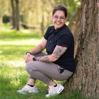WIJdezorg Employee Fleur Matla's profile photo
