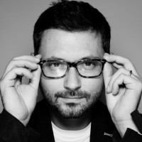 Nextatlas Employee Erich Giordano's profile photo
