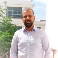 Mcsa-Celerc Employee Raed Chebbi's profile photo