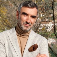 EHMA - European Hotel Managers Association Employee Harris Xanthis's profile photo