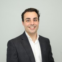 Onyze Employee Alex Gilabert's profile photo
