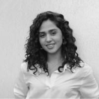 IFUB* Employee Dorsa Harandian's profile photo