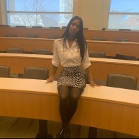 Montgomery County District Court Employee Brendaliz Polanco's profile photo